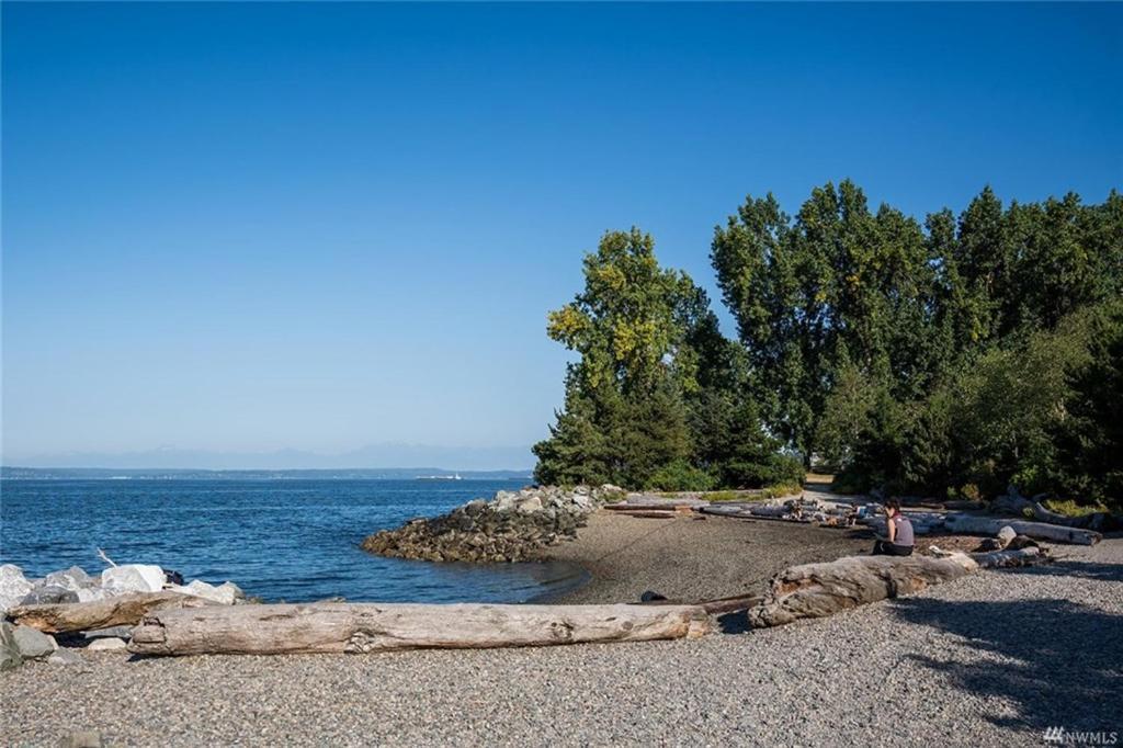 New Downtown 2 Beds, 2 Baths Waterfront Alaska 335 Seattle Ngoại thất bức ảnh