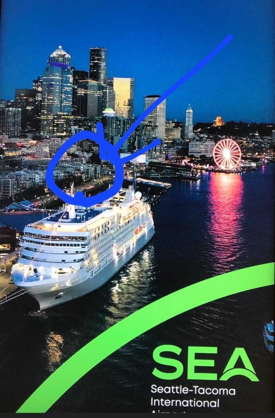 New Downtown 2 Beds, 2 Baths Waterfront Alaska 335 Seattle Ngoại thất bức ảnh