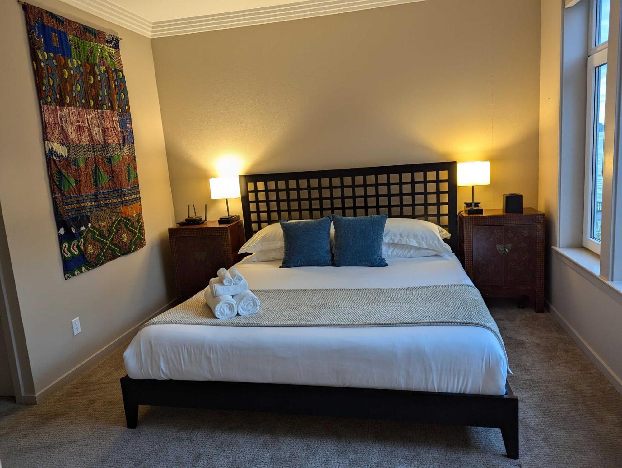 New Downtown 2 Beds, 2 Baths Waterfront Alaska 335 Seattle Ngoại thất bức ảnh