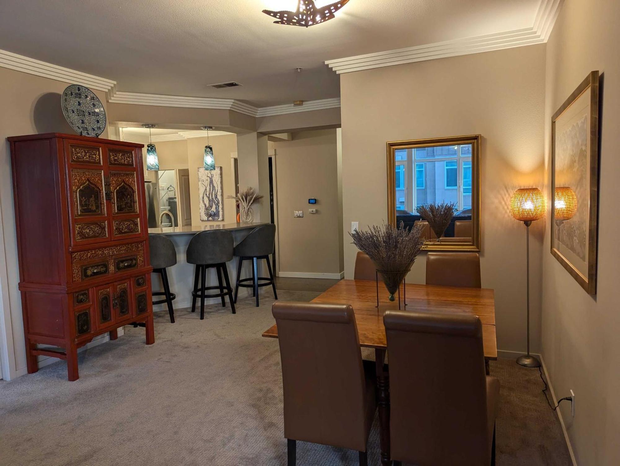 New Downtown 2 Beds, 2 Baths Waterfront Alaska 335 Seattle Ngoại thất bức ảnh