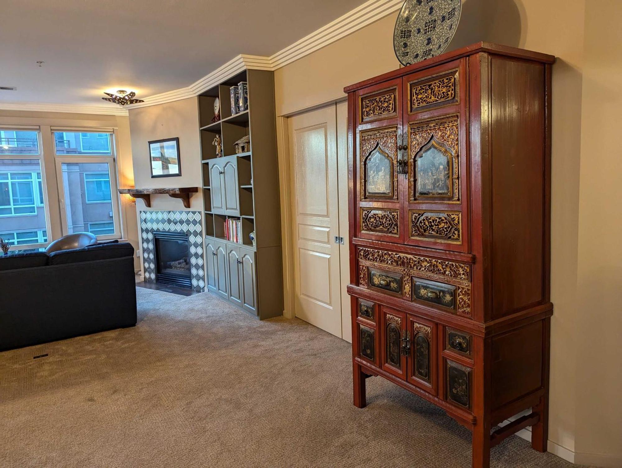 New Downtown 2 Beds, 2 Baths Waterfront Alaska 335 Seattle Ngoại thất bức ảnh
