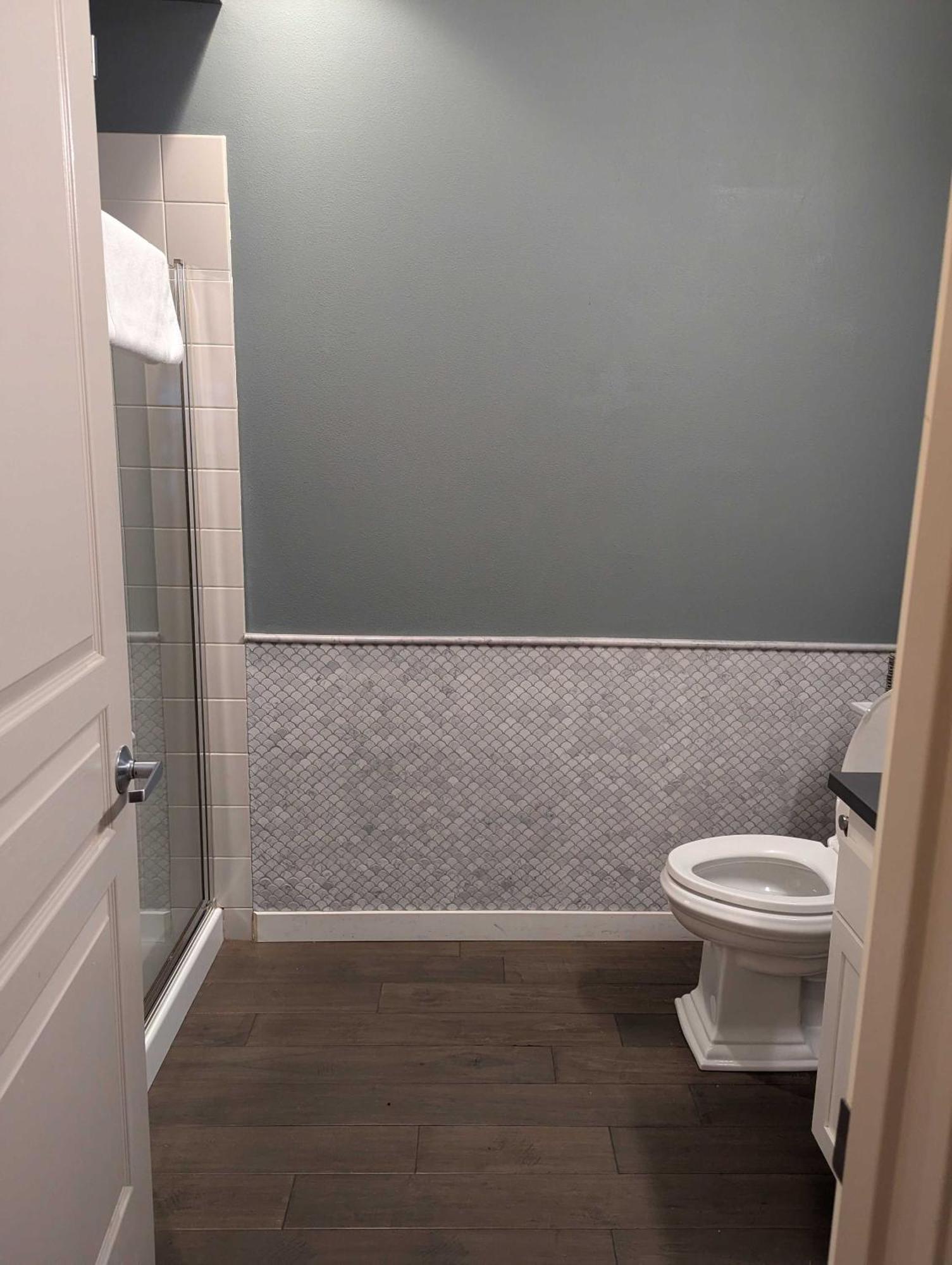 New Downtown 2 Beds, 2 Baths Waterfront Alaska 335 Seattle Ngoại thất bức ảnh